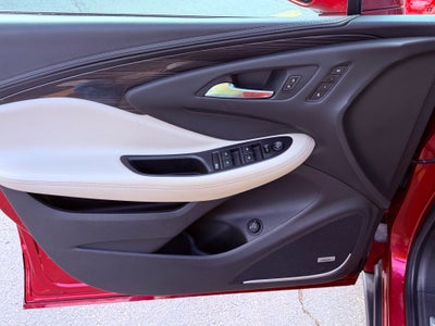 2020 Buick Envision Premium II