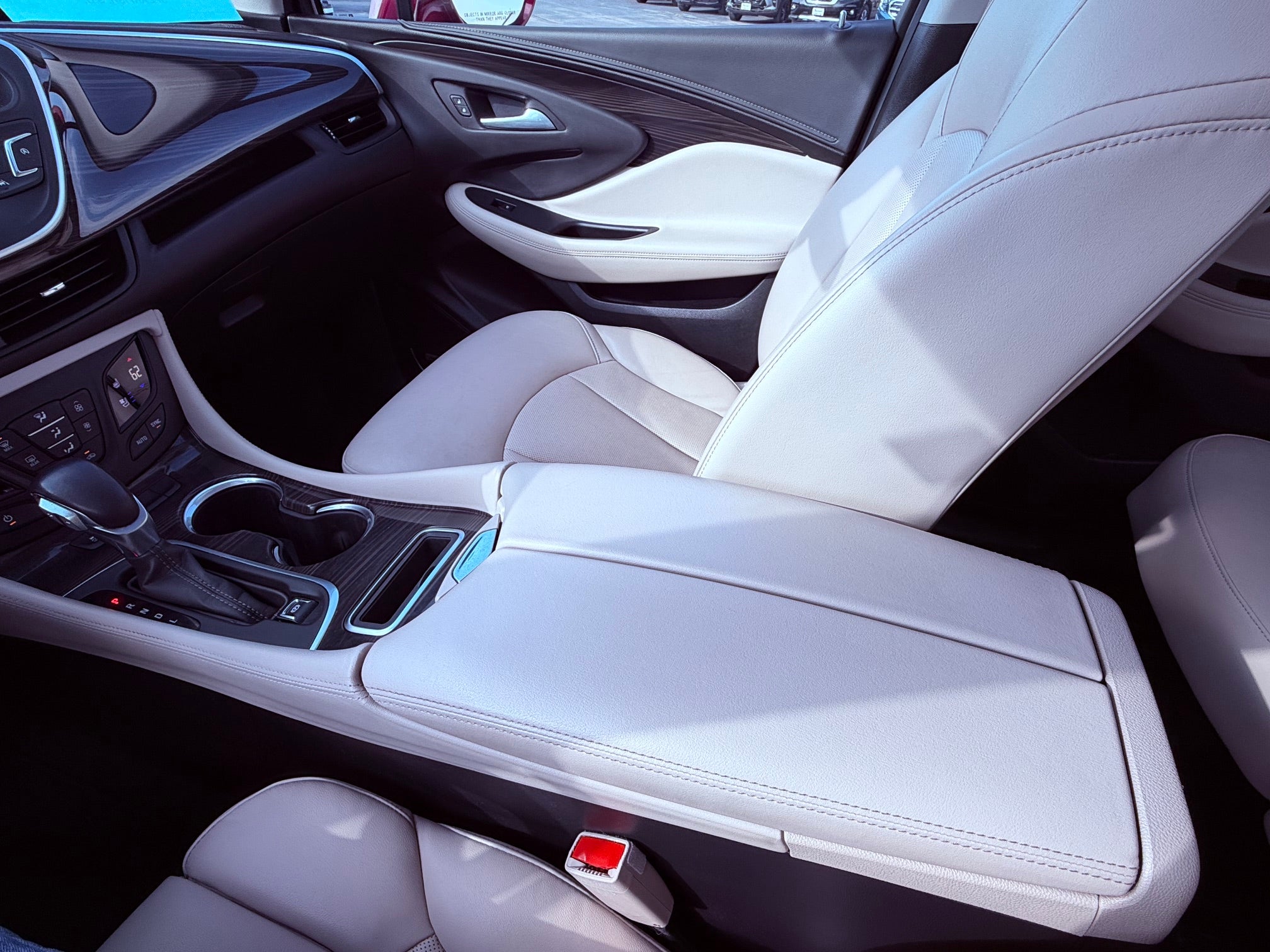 2020 Buick Envision Premium II