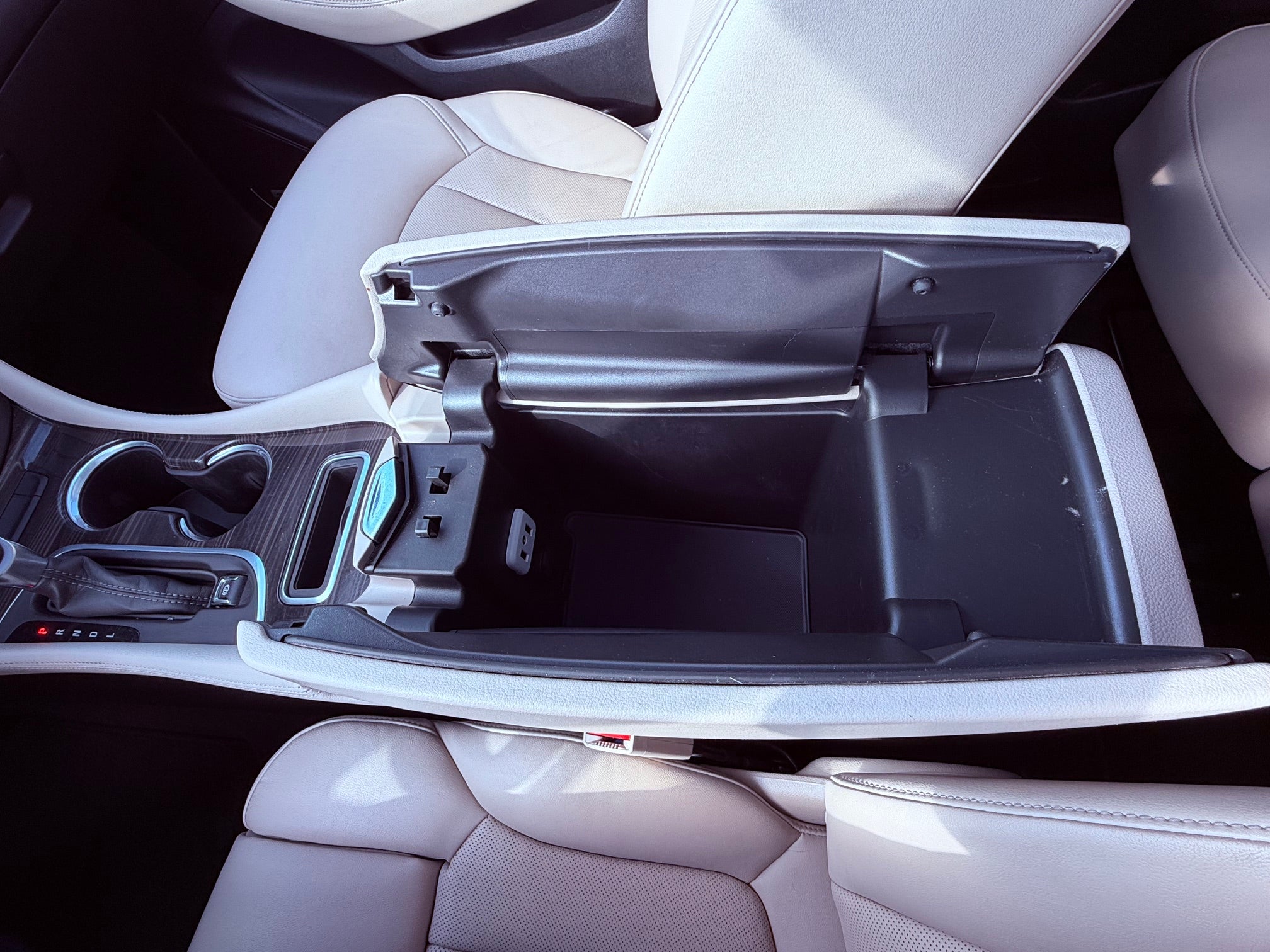 2020 Buick Envision Premium II