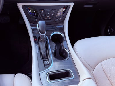 2020 Buick Envision Premium II