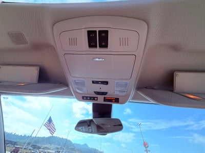 2020 Buick Envision Premium II