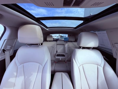 2020 Buick Envision Premium II