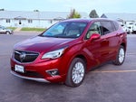 2020 Buick Envision Premium II