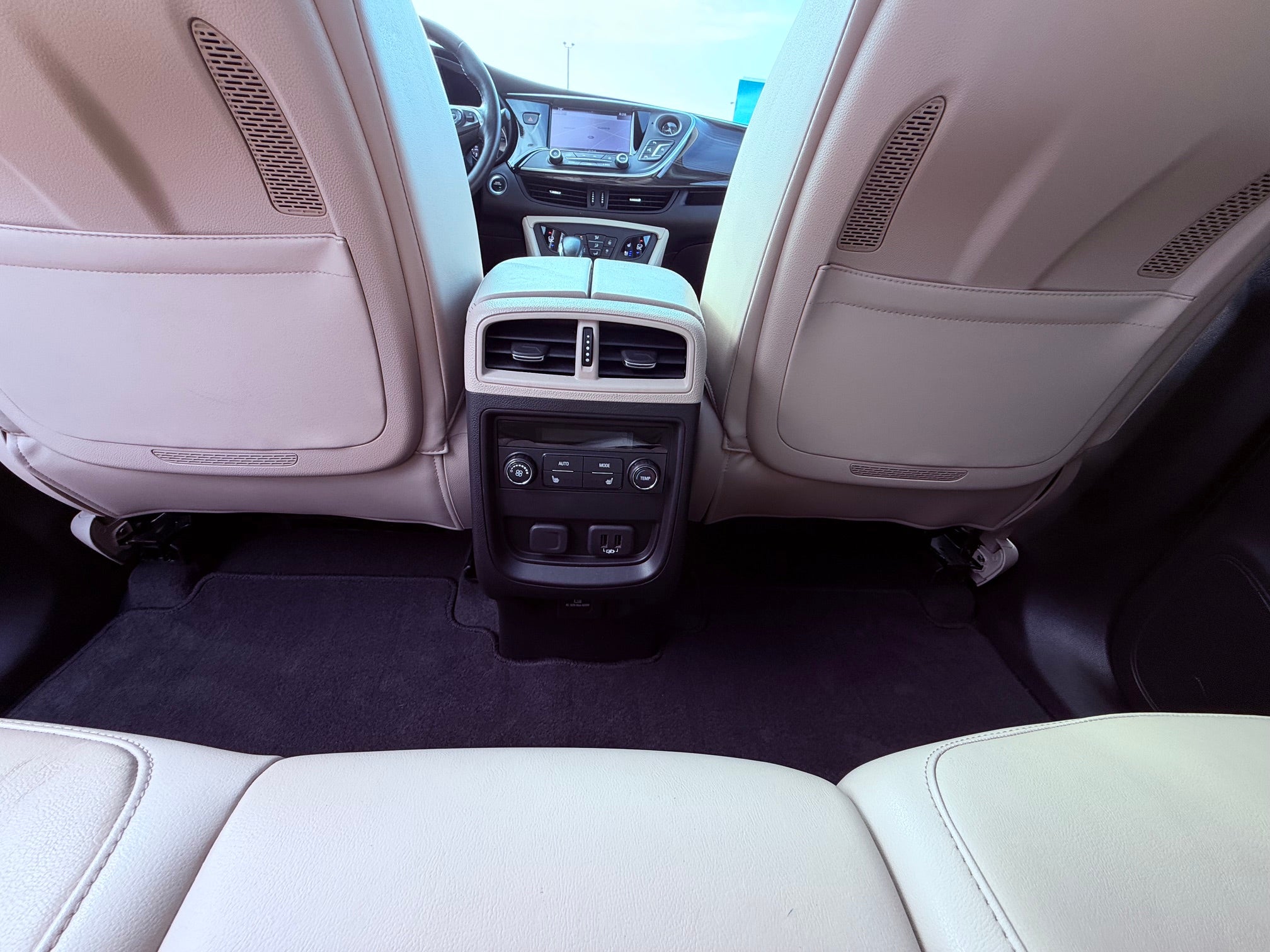 2020 Buick Envision Premium II
