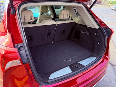 2020 Buick Envision Premium II
