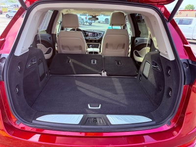 2020 Buick Envision Premium II