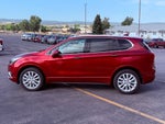 2020 Buick Envision Premium II