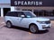 2016 Land Rover Range Rover 4WD 4dr