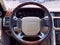 2016 Land Rover Range Rover 4WD 4dr