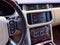 2016 Land Rover Range Rover 4WD 4dr