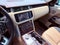 2016 Land Rover Range Rover 4WD 4dr