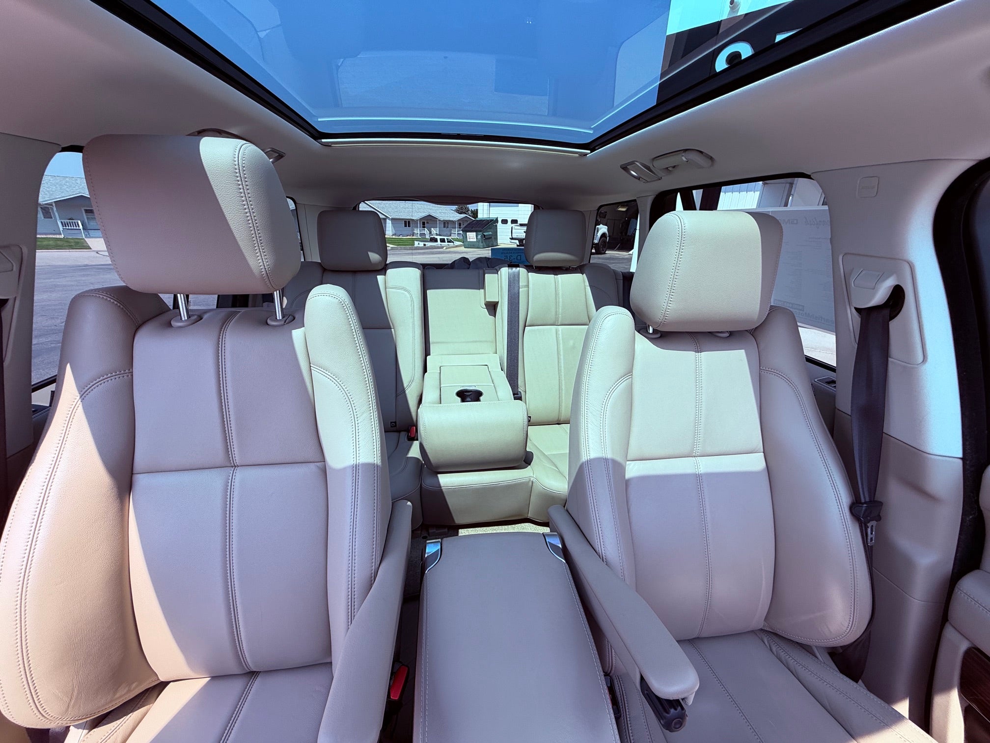 2016 Land Rover Range Rover 4WD 4dr