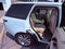 2016 Land Rover Range Rover 4WD 4dr