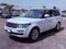2016 Land Rover Range Rover 4WD 4dr