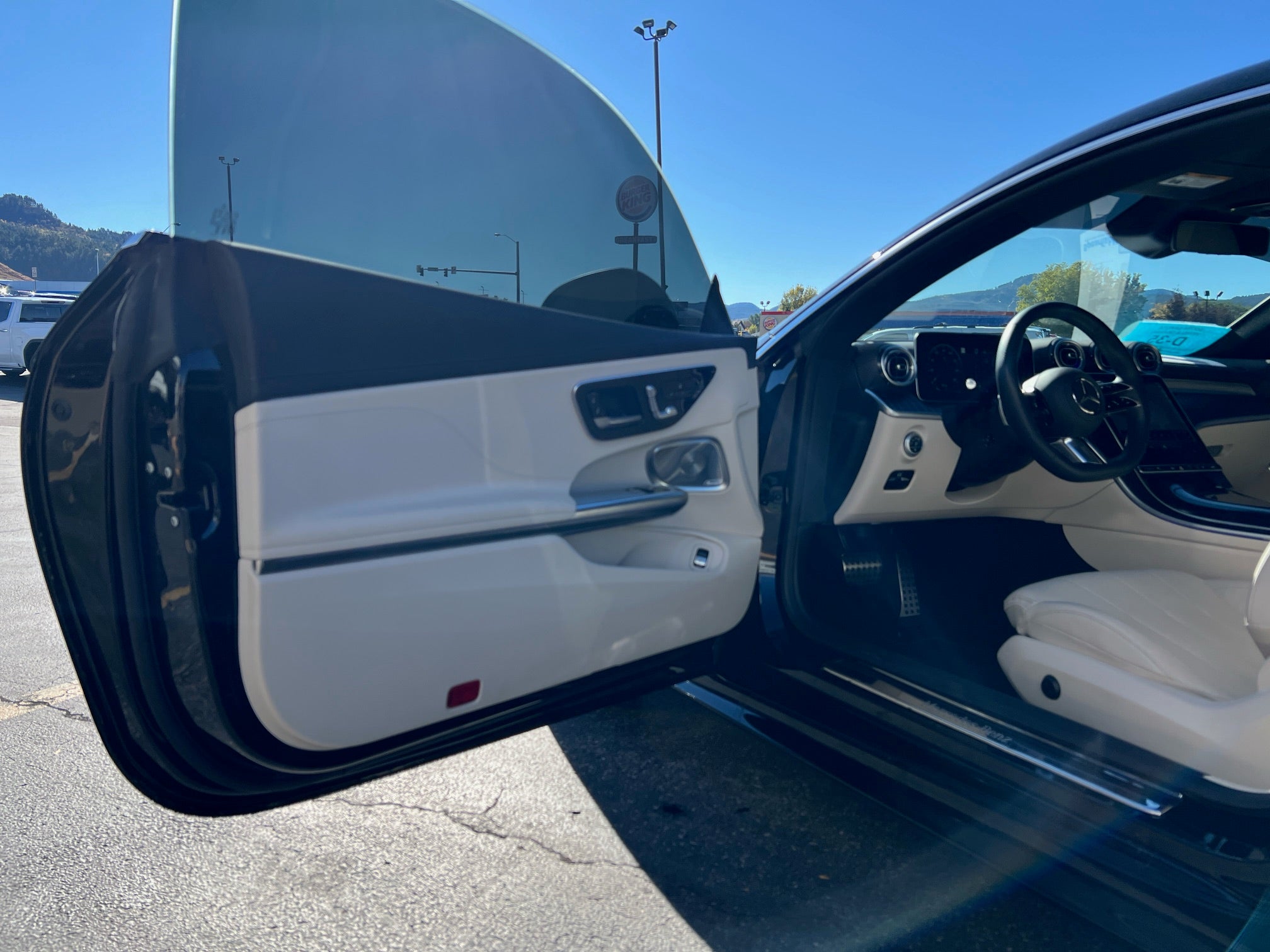 2024 Mercedes-Benz CLE 450 CLE 450 4MATIC® Coupe