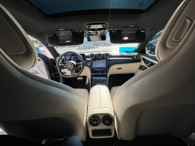 2024 Mercedes-Benz CLE 450 CLE 450 4MATIC® Coupe