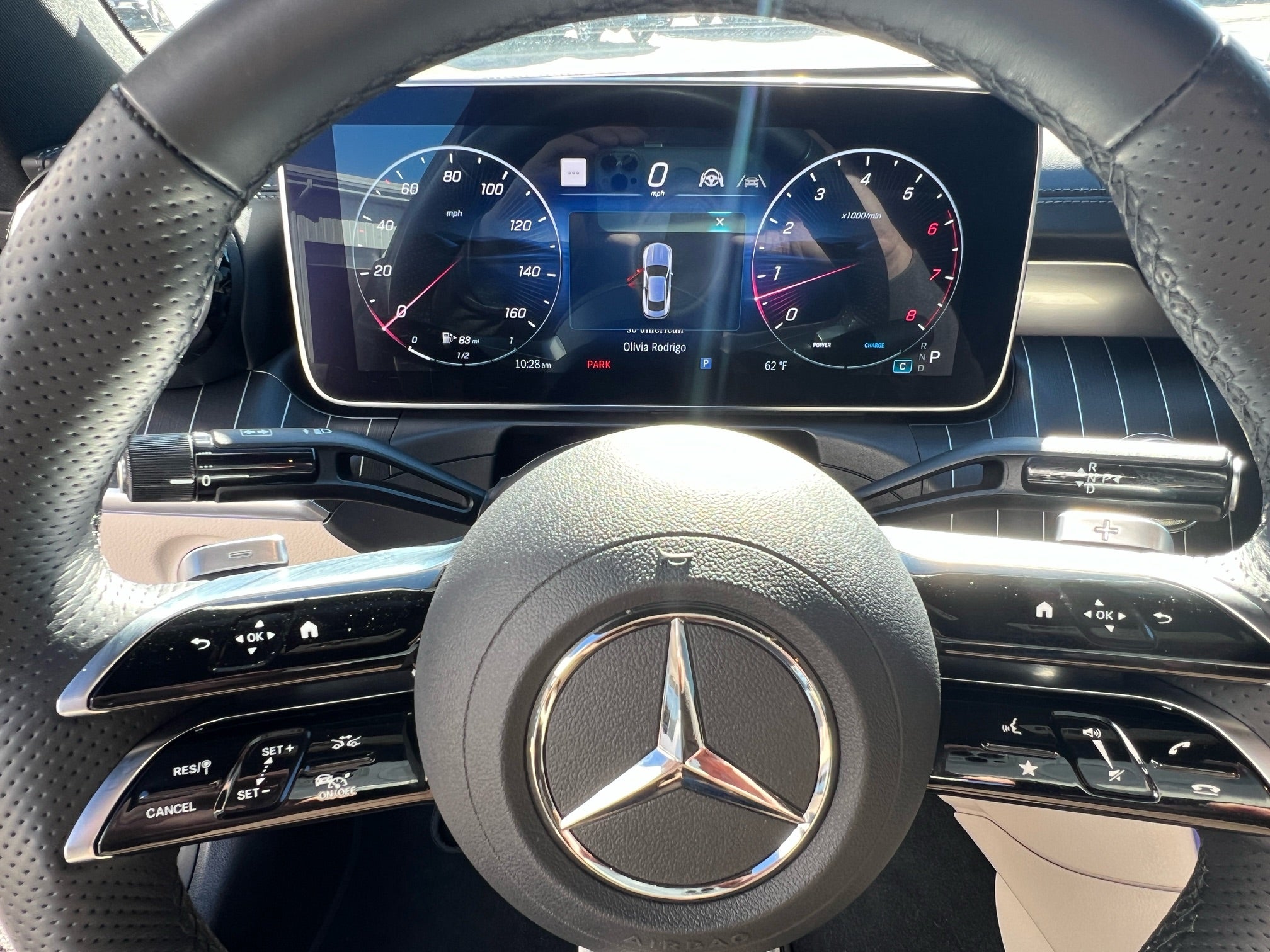 2024 Mercedes-Benz CLE 450 CLE 450 4MATIC® Coupe