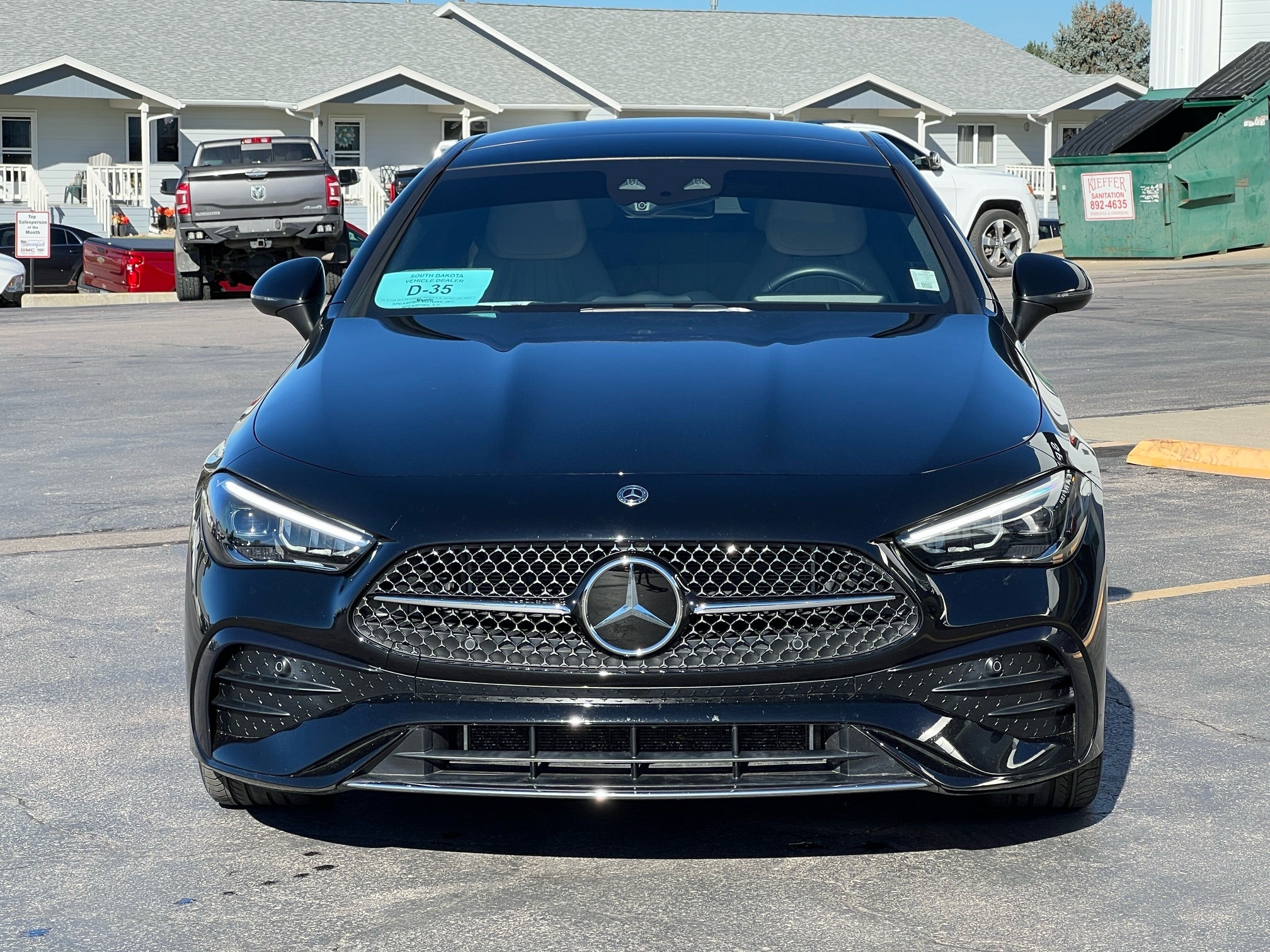 2024 Mercedes-Benz CLE 450 CLE 450 4MATIC® Coupe