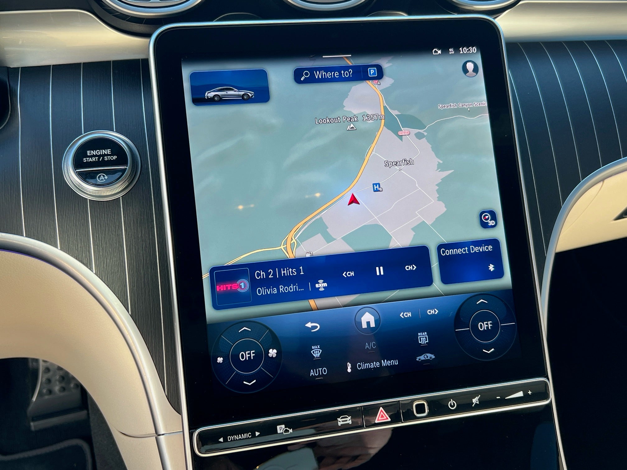 2024 Mercedes-Benz CLE 450 CLE 450 4MATIC® Coupe