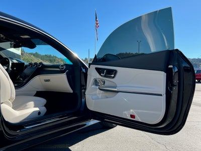 2024 Mercedes-Benz CLE 450 CLE 450 4MATIC® Coupe