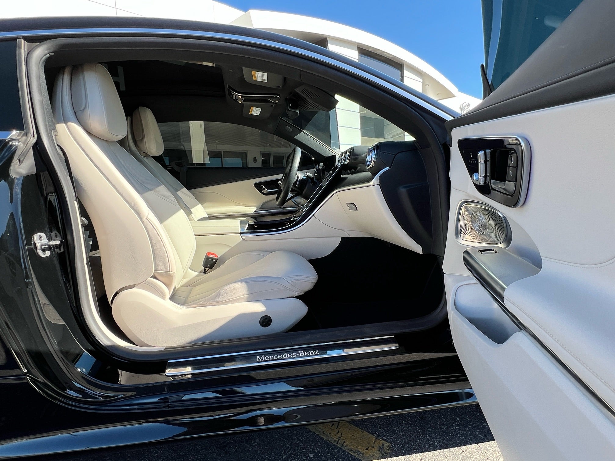 2024 Mercedes-Benz CLE 450 CLE 450 4MATIC® Coupe