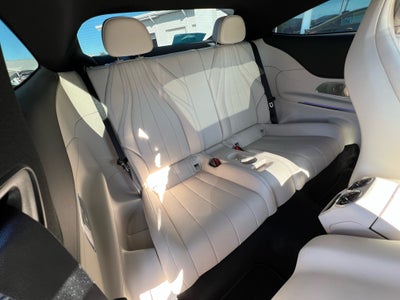 2024 Mercedes-Benz CLE 450 CLE 450 4MATIC® Coupe