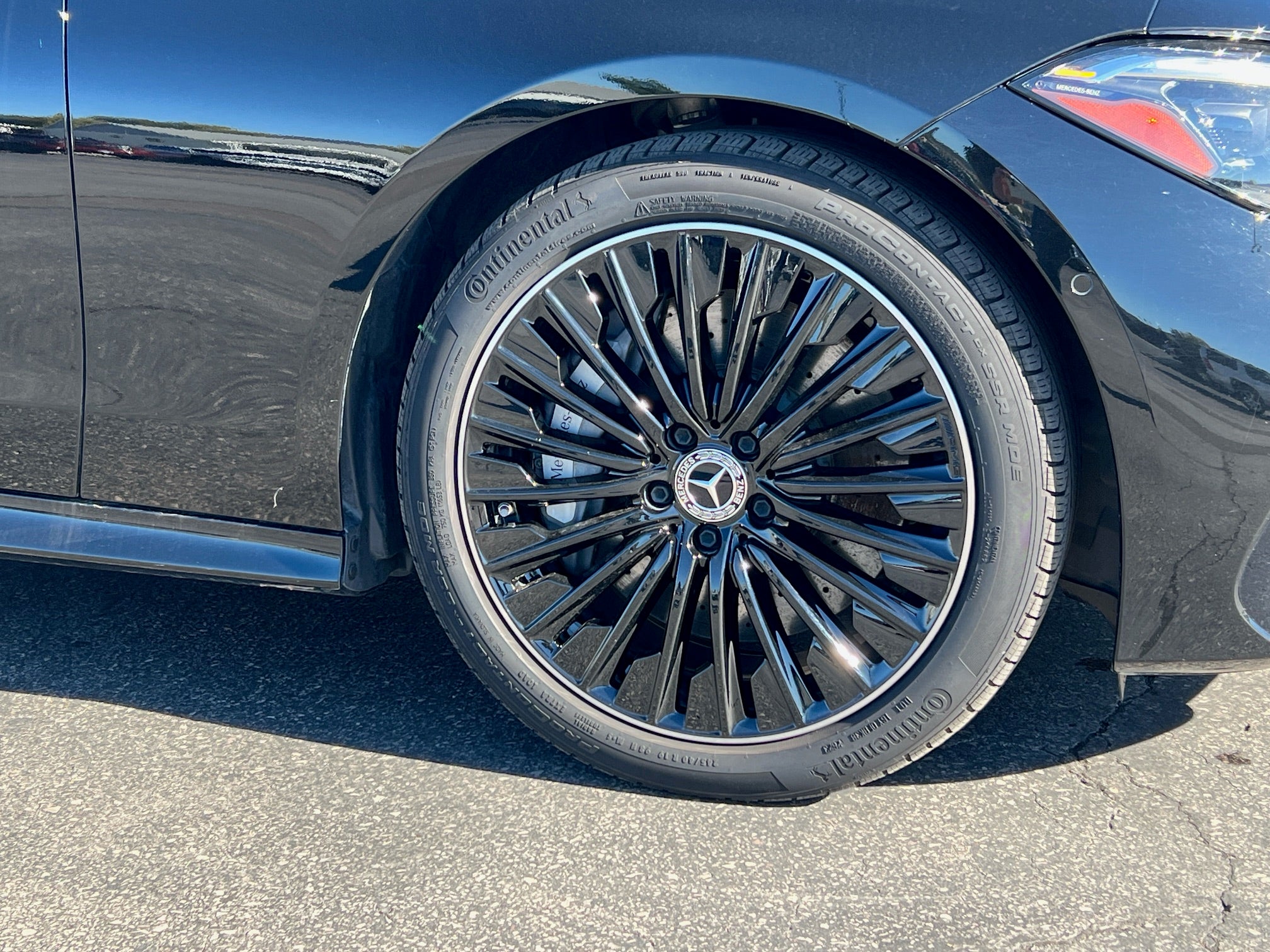 2024 Mercedes-Benz CLE 450 CLE 450 4MATIC® Coupe