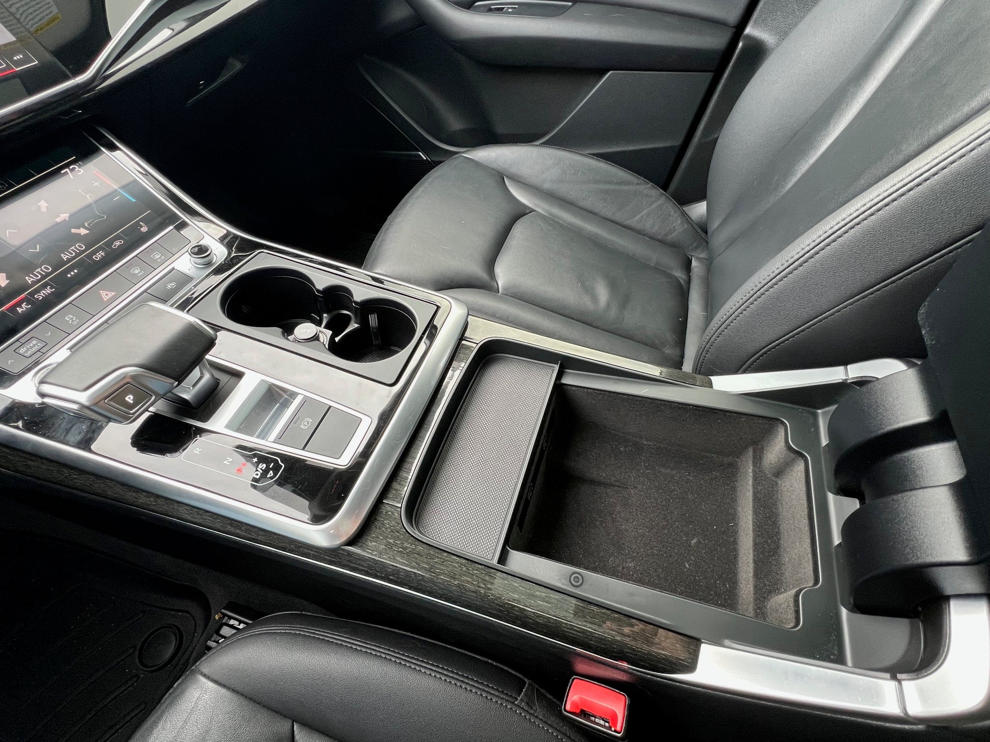 2022 Audi Q7 Premium Plus 55 TFSI quattro