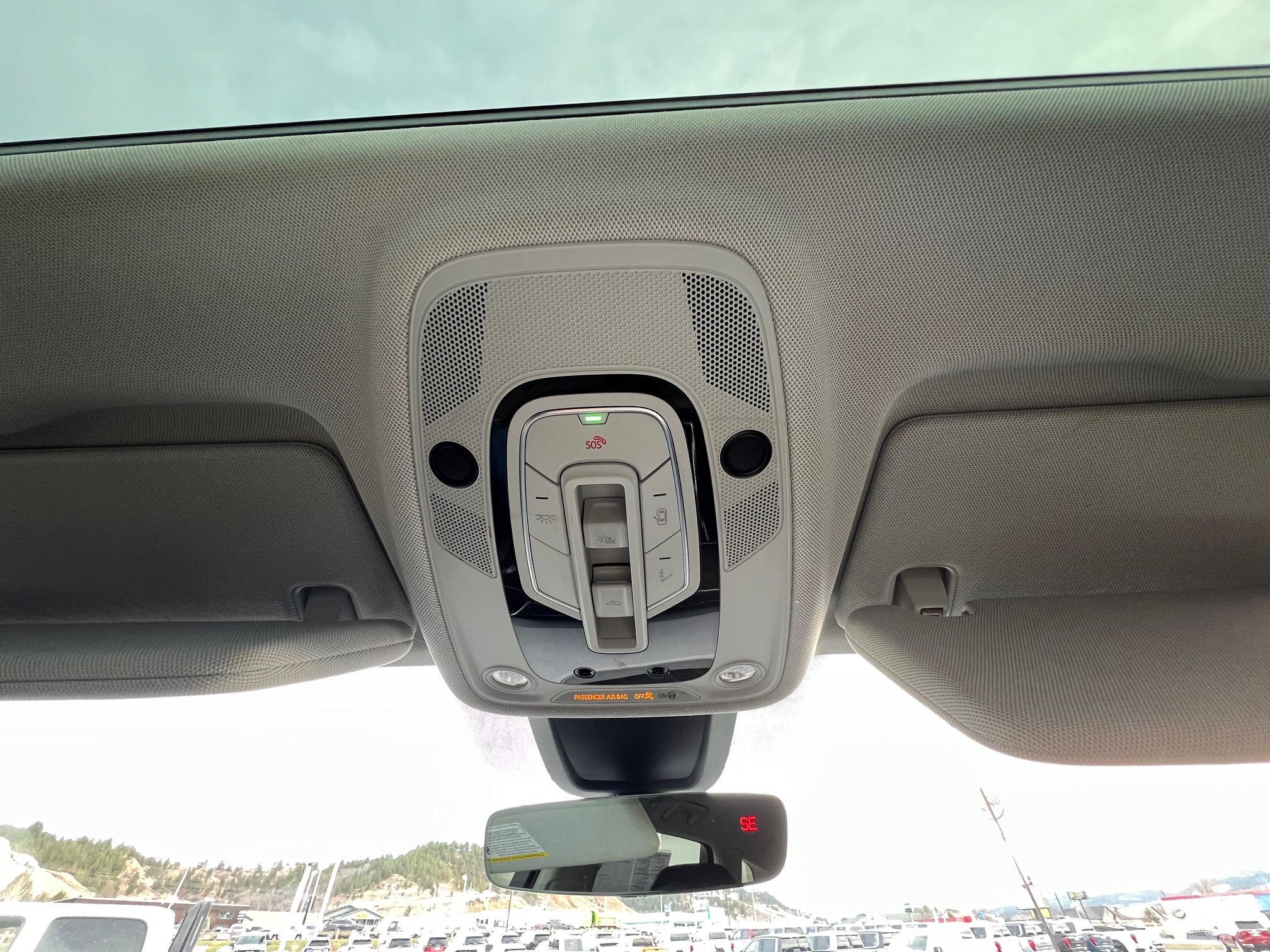 2022 Audi Q7 Premium Plus 55 TFSI quattro