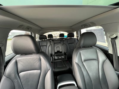 2022 Audi Q7 Premium Plus 55 TFSI quattro