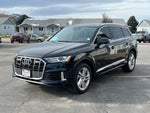 2022 Audi Q7 Premium Plus 55 TFSI quattro
