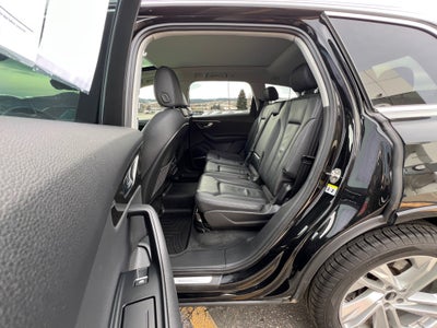 2022 Audi Q7 Premium Plus 55 TFSI quattro