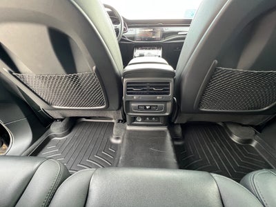 2022 Audi Q7 Premium Plus 55 TFSI quattro