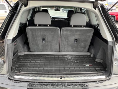 2022 Audi Q7 Premium Plus 55 TFSI quattro