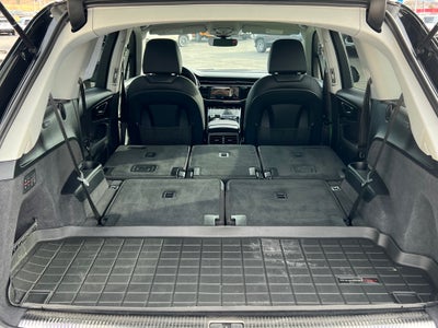 2022 Audi Q7 Premium Plus 55 TFSI quattro