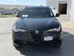 2024 Alfa Romeo Stelvio Sprint AWD