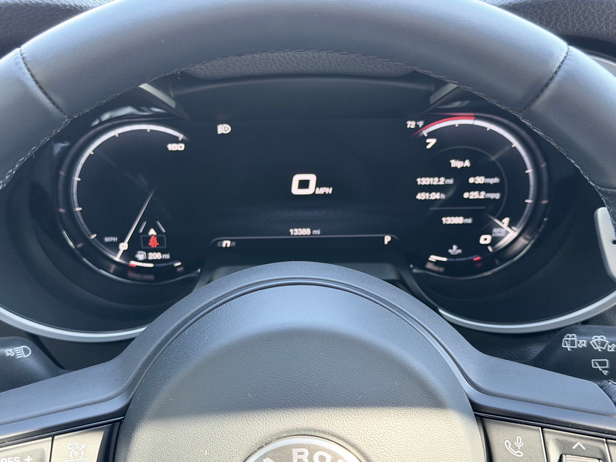 2024 Alfa Romeo Stelvio Sprint AWD