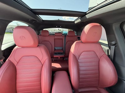 2024 Alfa Romeo Stelvio Sprint AWD