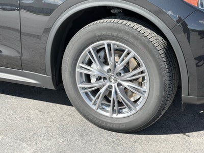 2024 Alfa Romeo Stelvio Sprint AWD