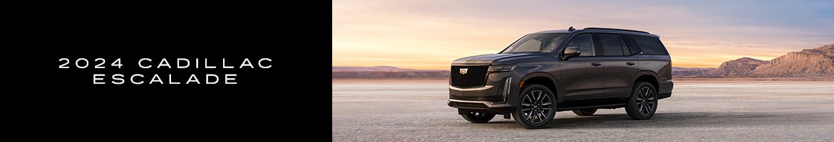 2026 GMC Escalade in Spearfish SD