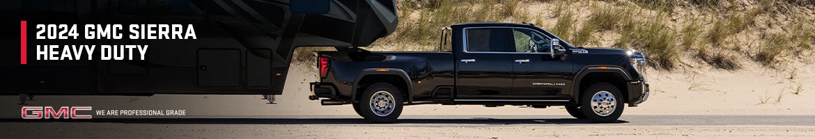 2026 GMC Sierra in Spearfish SD