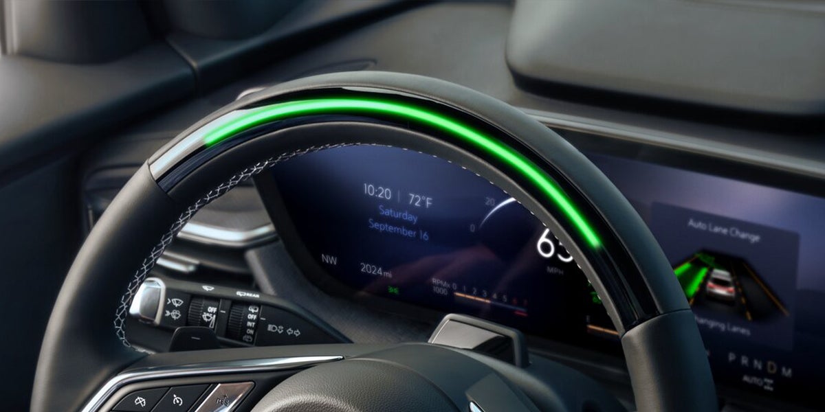 Spearfish GMC in Spearfish SD