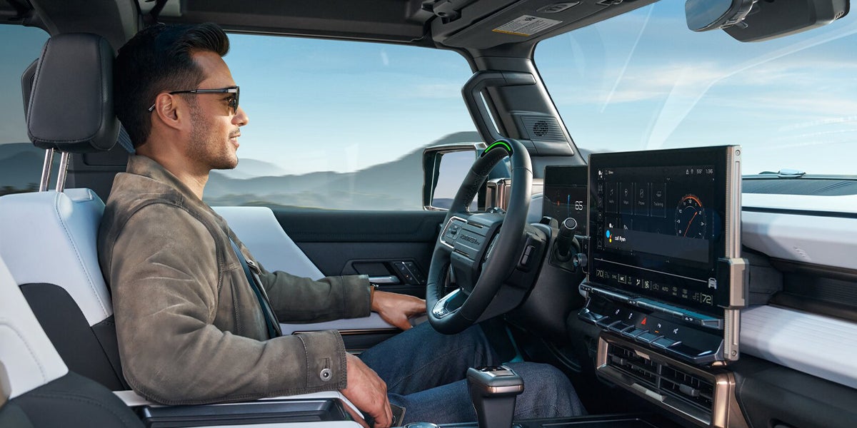 Spearfish GMC in Spearfish SD