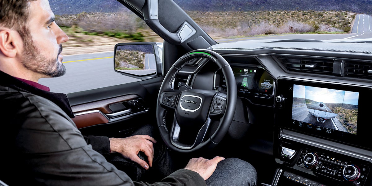 Spearfish GMC in Spearfish SD