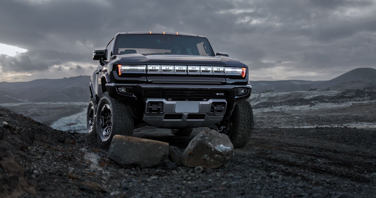 Spearfish GMC in Spearfish SD