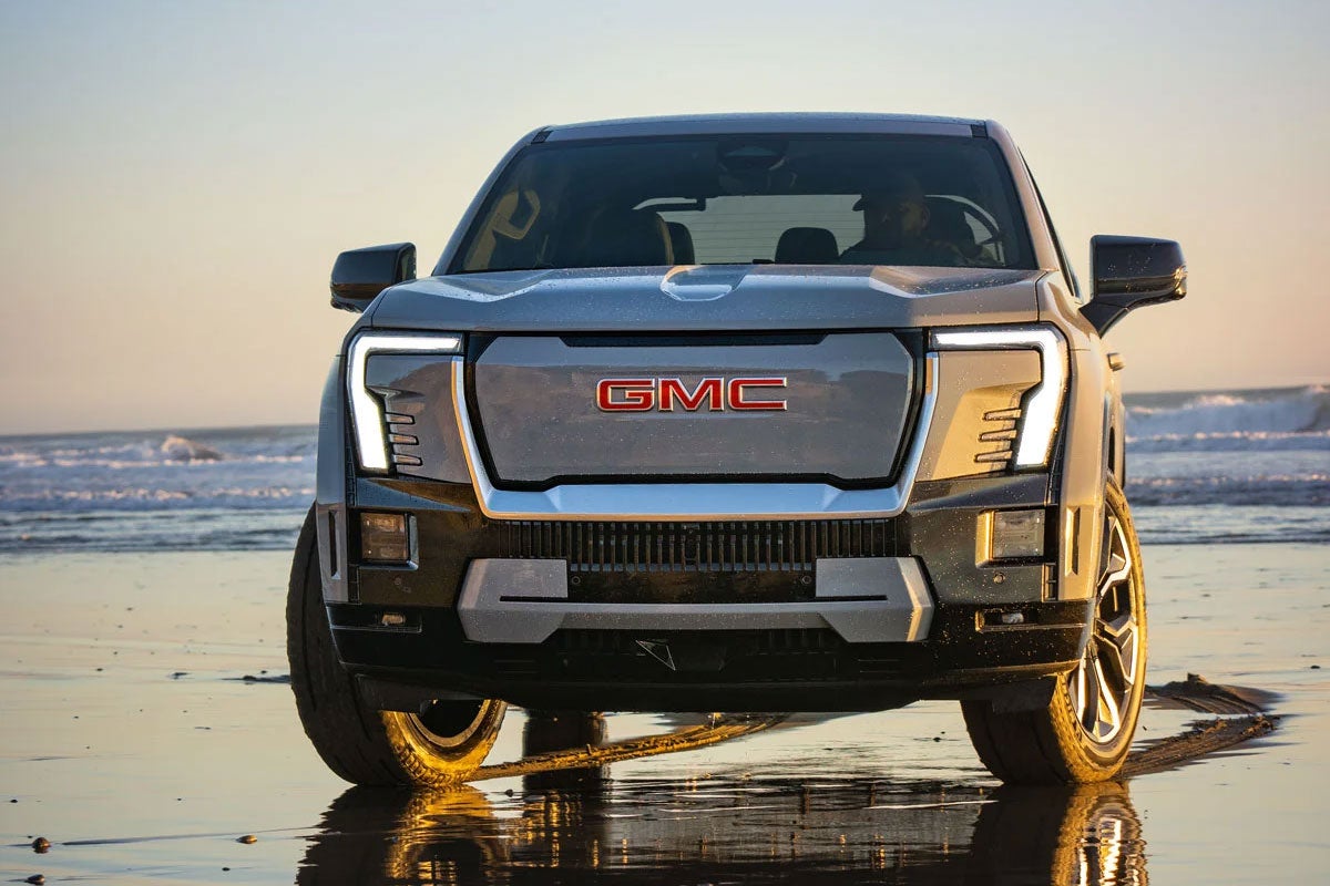 Spearfish GMC in Spearfish SD