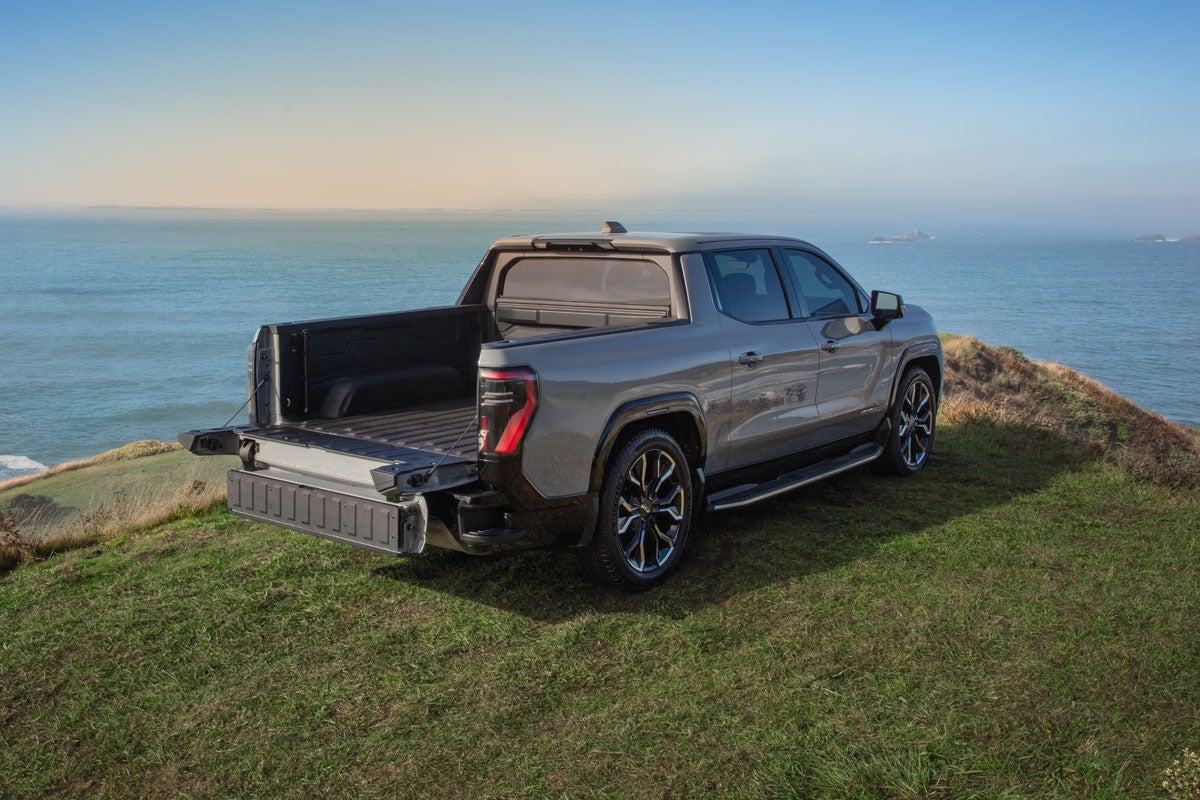 Spearfish GMC in Spearfish SD