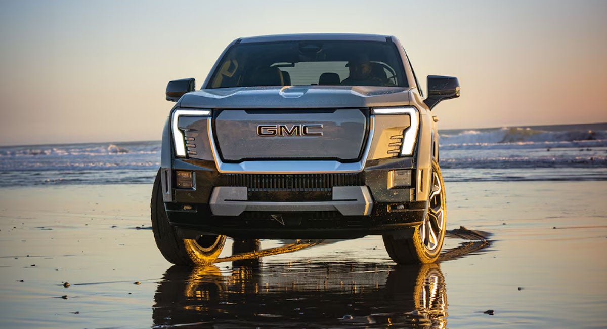 Spearfish GMC in Spearfish SD