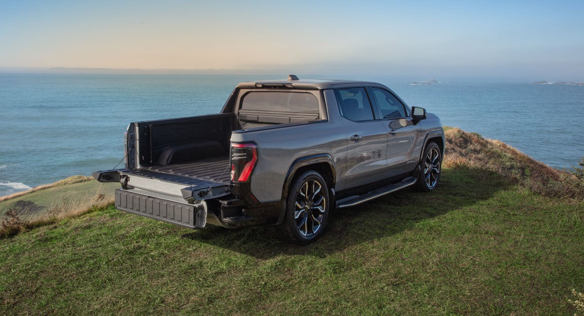 Spearfish GMC in Spearfish SD