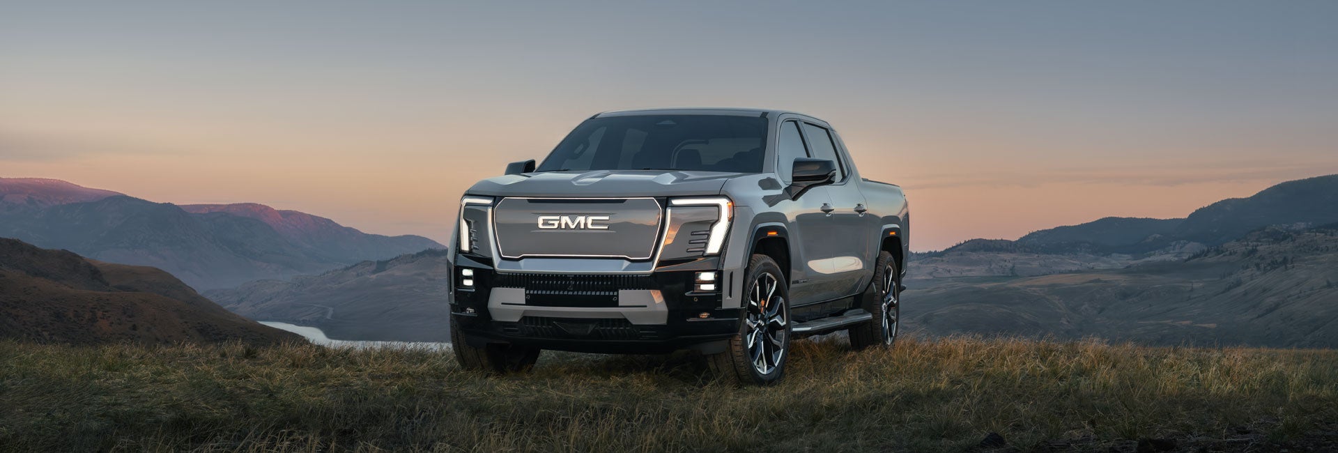 Spearfish GMC in Spearfish SD